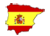 PELUQUERÍA RETRO - Espanol