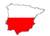 PELUQUERÍA RETRO - Polski
